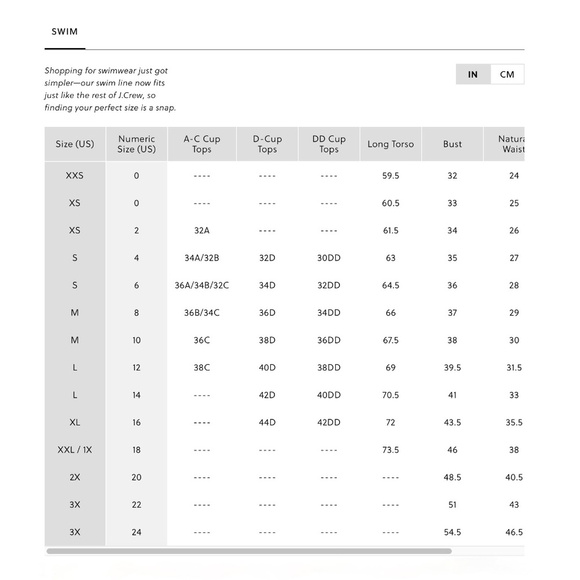 NWT! J. CREW Nia Ruched Squareneck One-Piece Blue White Dark Evening Swimsuit 18 - Picture 16 of 16